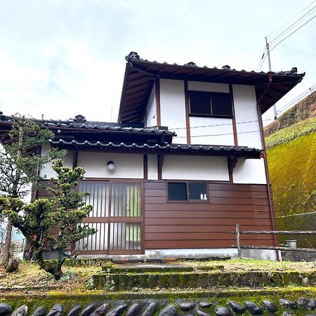 Guest House Iwato Такачихо Екстериор снимка