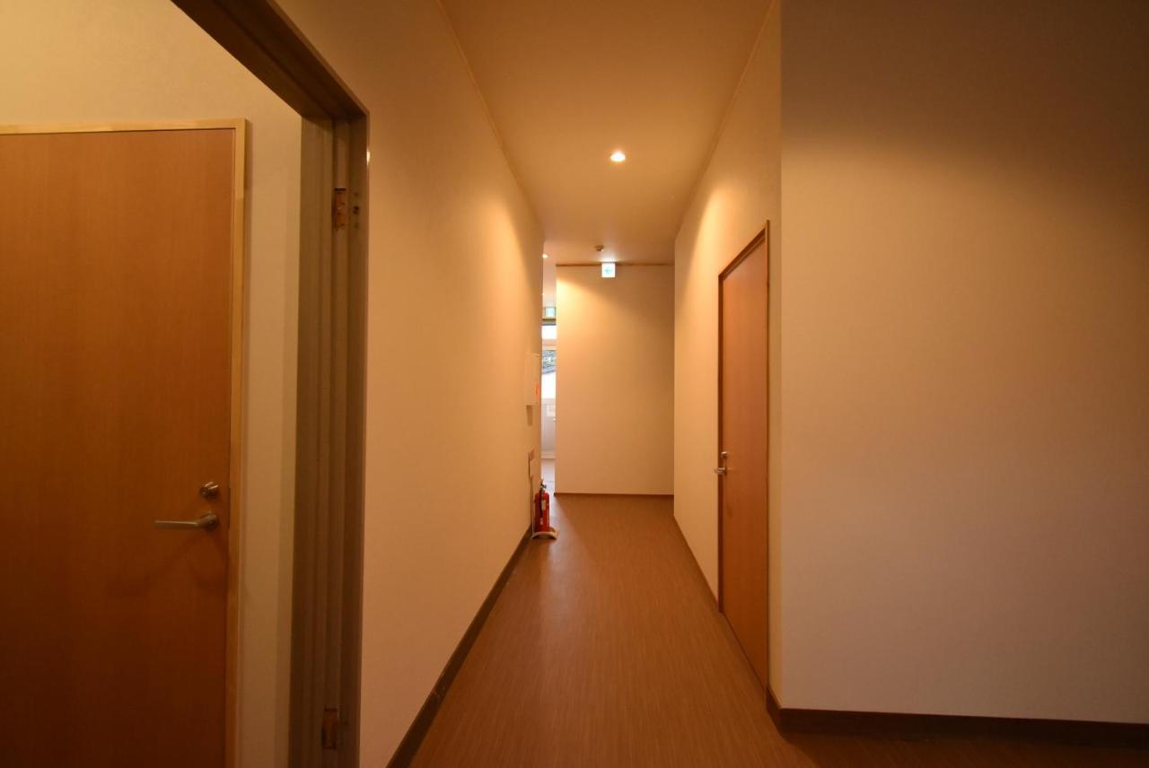 Guest House Iwato Такачихо Екстериор снимка