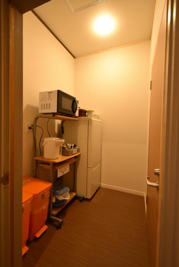 Guest House Iwato Такачихо Екстериор снимка
