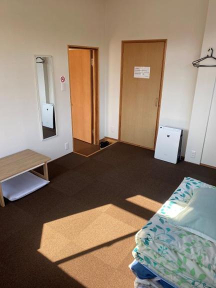 Guest House Iwato Такачихо Екстериор снимка
