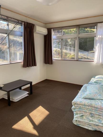Guest House Iwato Такачихо Екстериор снимка