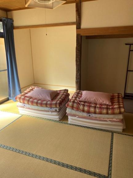 Guest House Iwato Такачихо Екстериор снимка