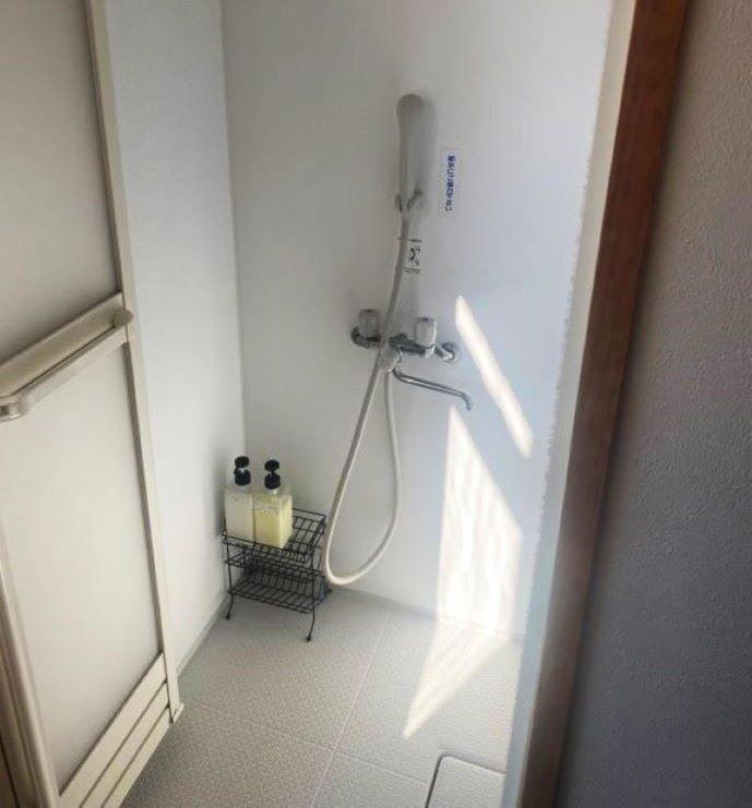 Guest House Iwato Такачихо Екстериор снимка