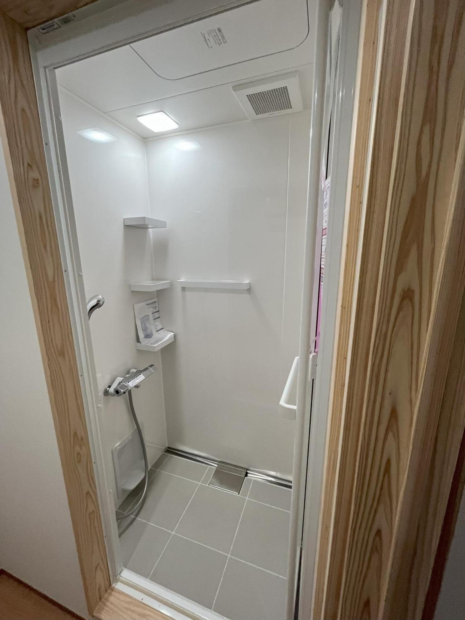 Guest House Iwato Такачихо Екстериор снимка