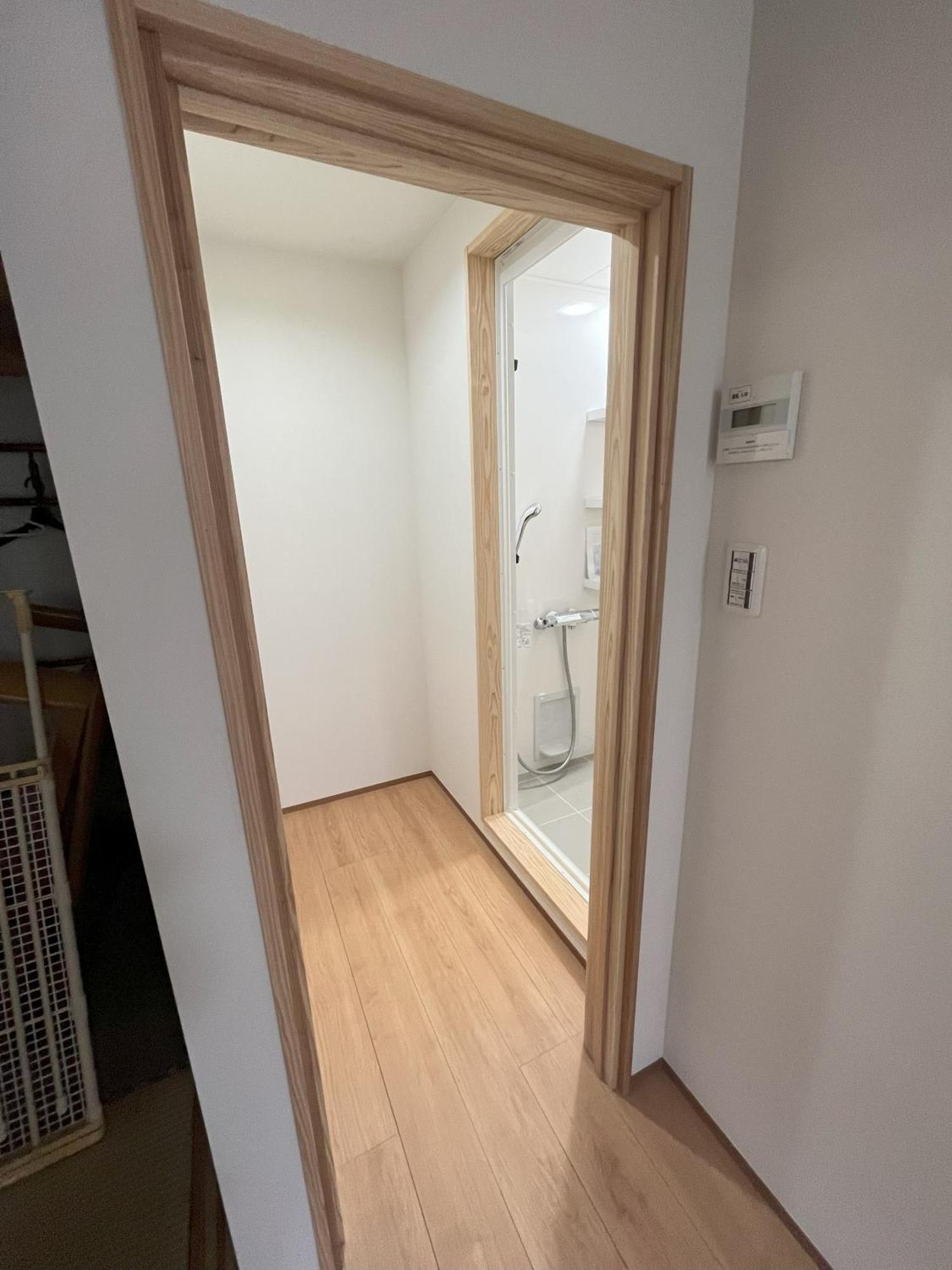 Guest House Iwato Такачихо Екстериор снимка