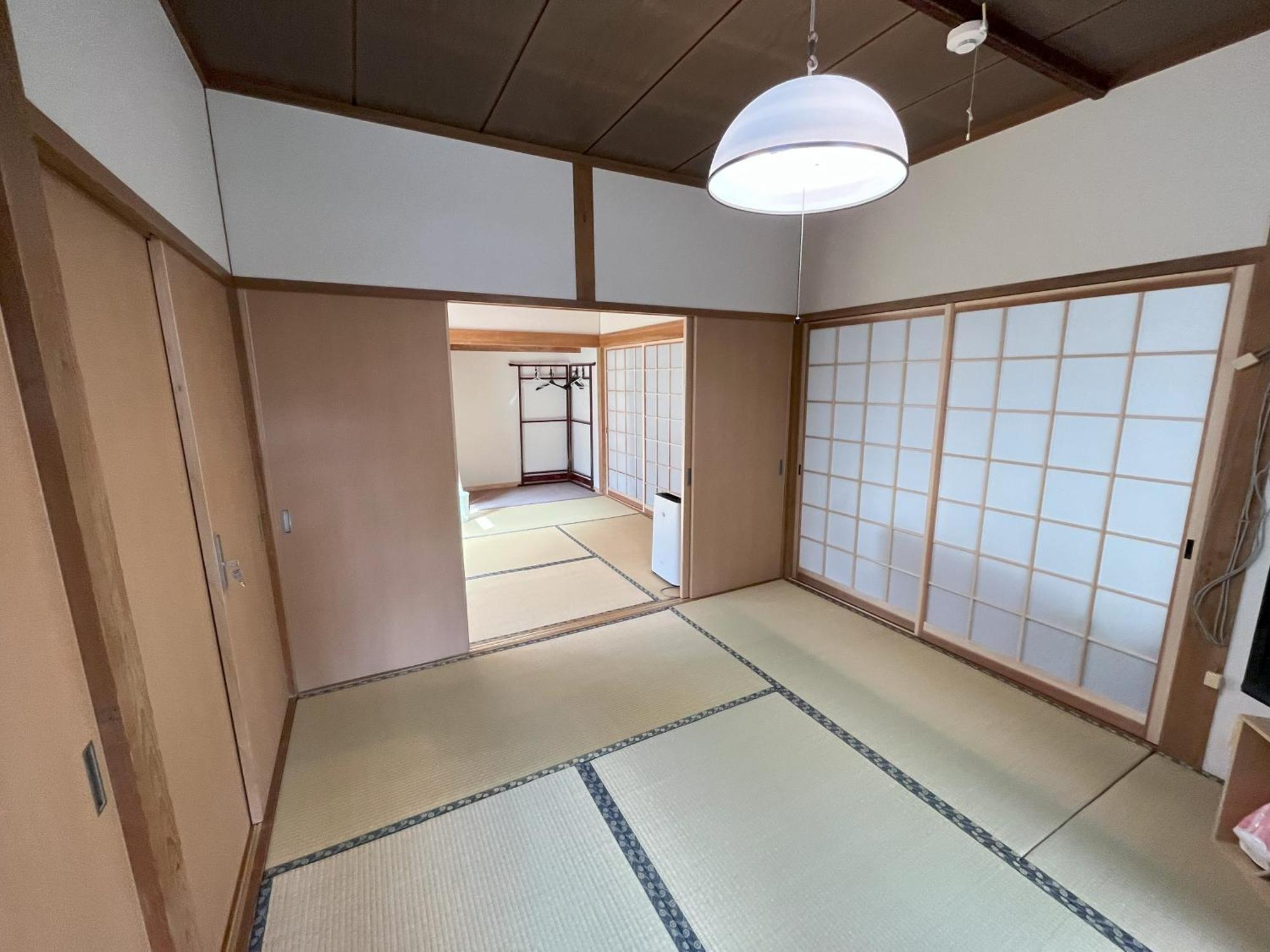 Guest House Iwato Такачихо Екстериор снимка