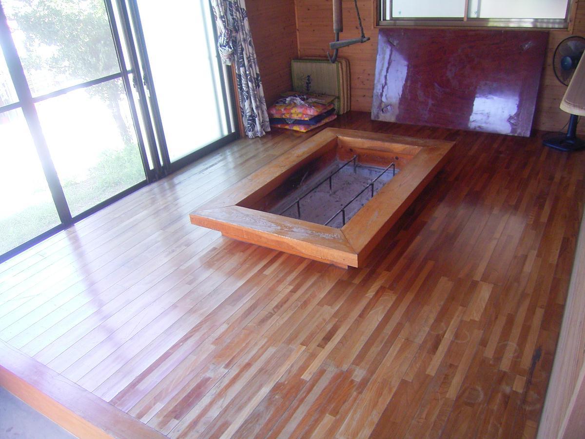 Guest House Iwato Такачихо Екстериор снимка