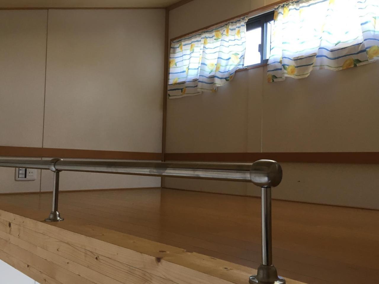 Guest House Iwato Такачихо Екстериор снимка